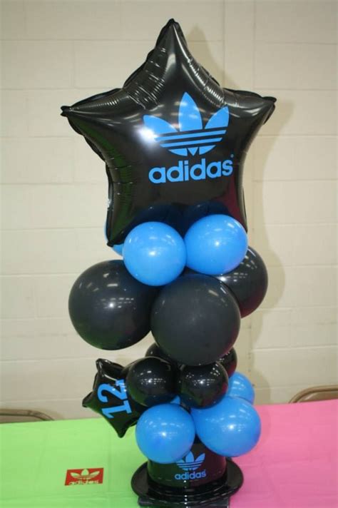 Amazon.com: Adidas Balloons Party.